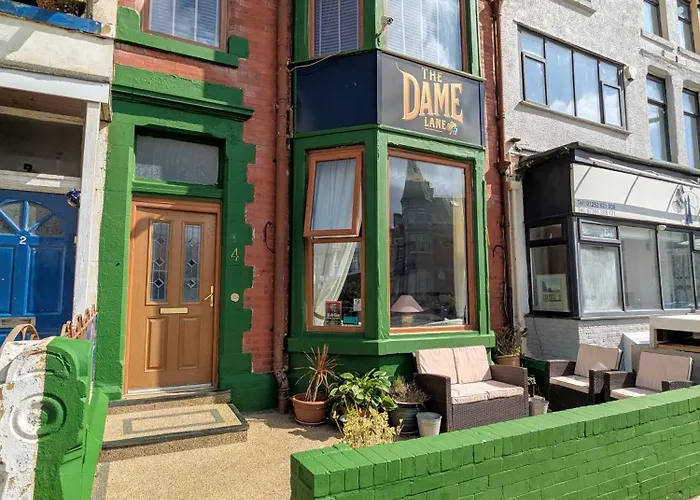 The Dame Lane